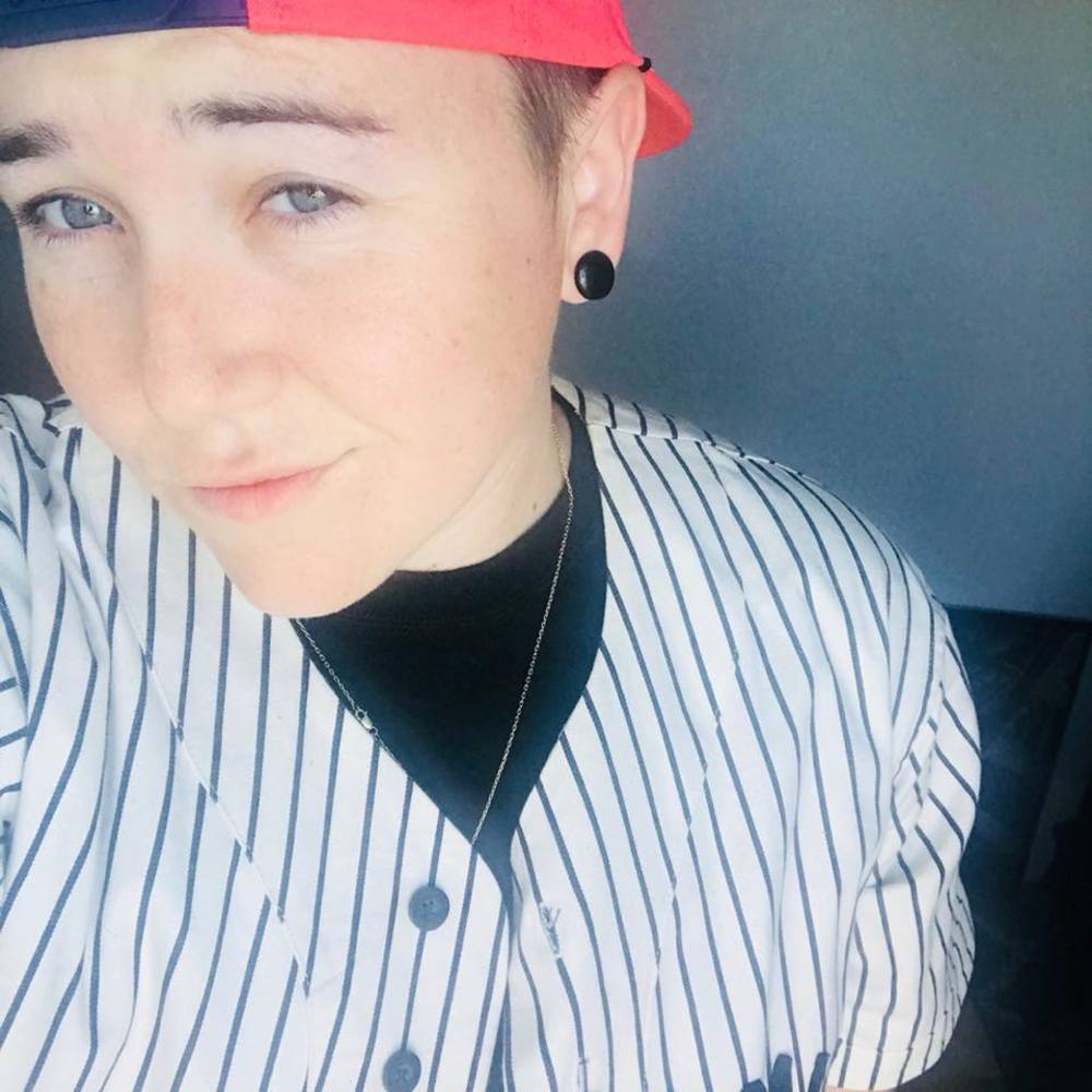 Meet your Posher, Gillian